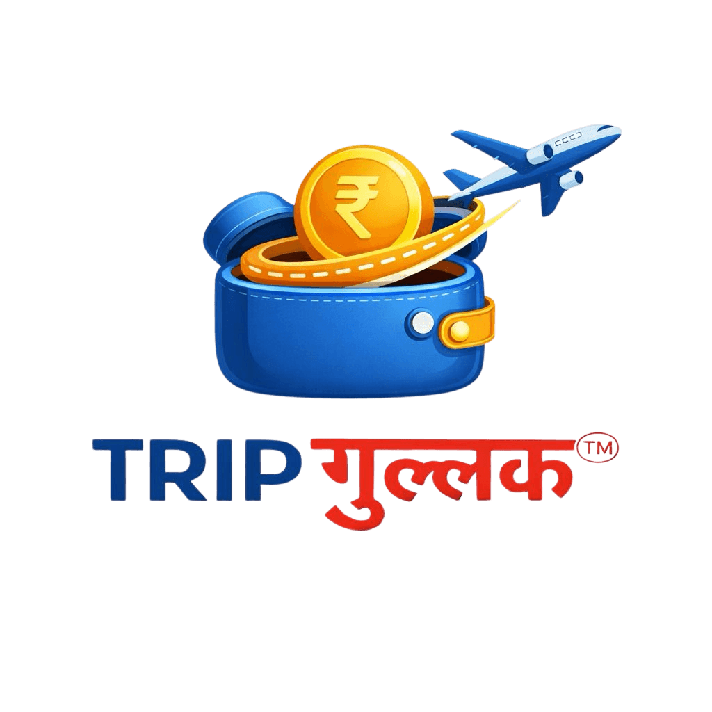 TripGullack Logo