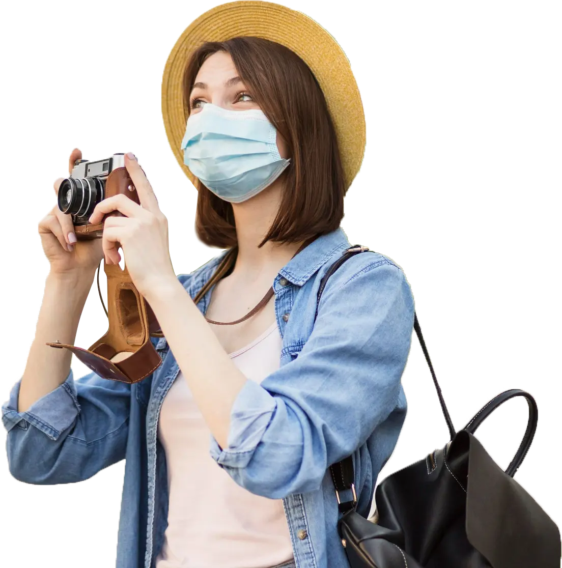 Travel photographer
