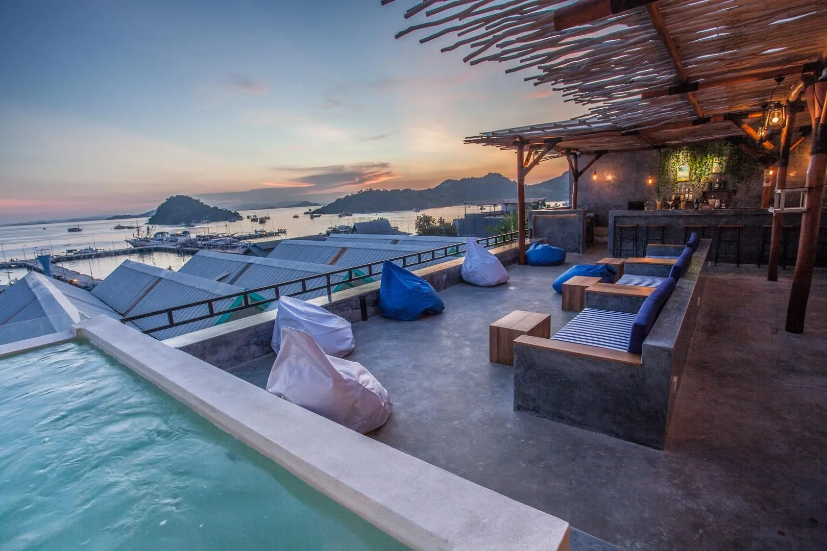 Le Pirate Hotel