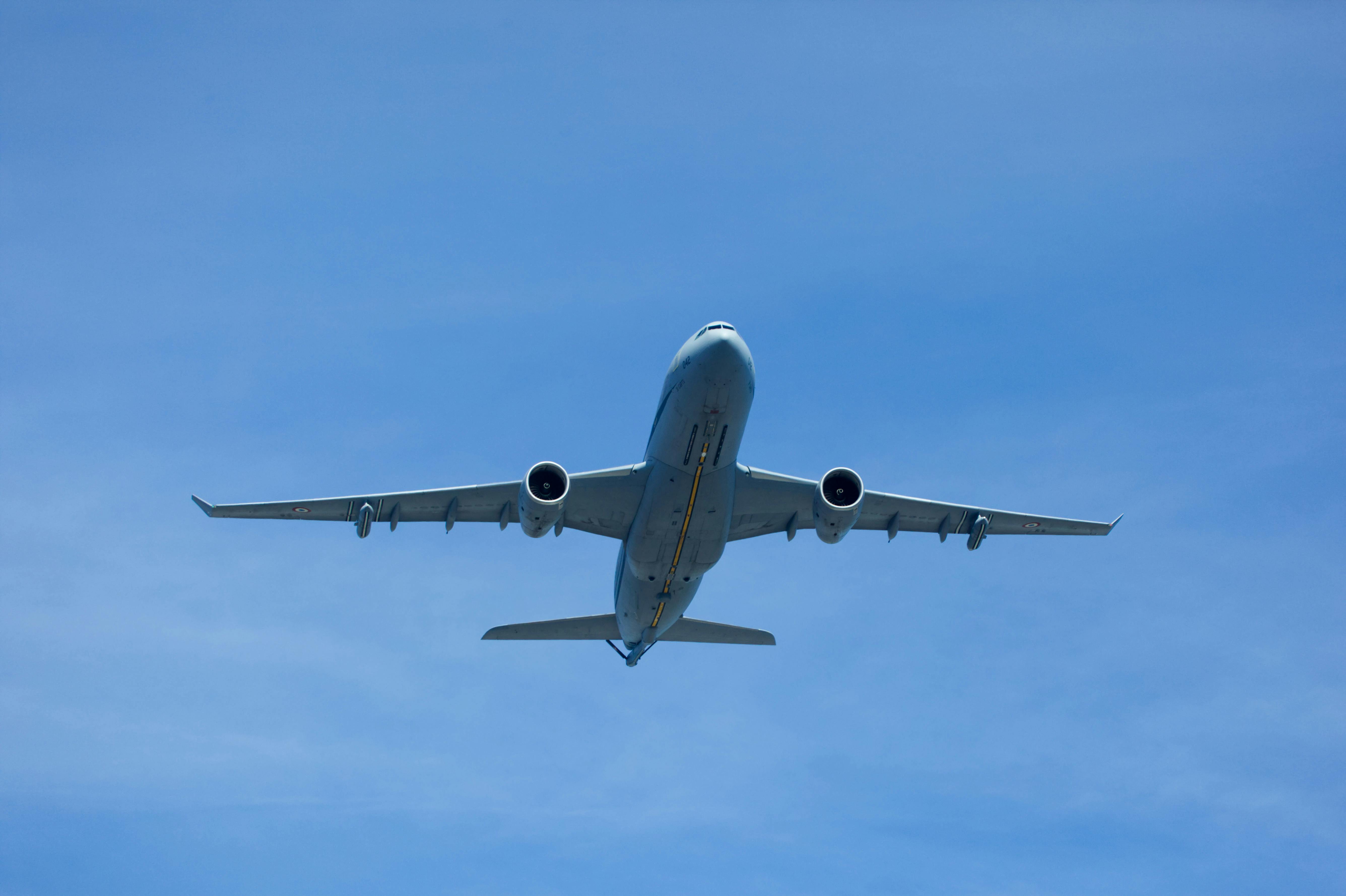 Travel plane